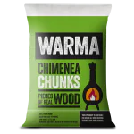 Chimenea Chunks