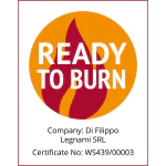 Ready to Burn