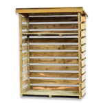 Log Store